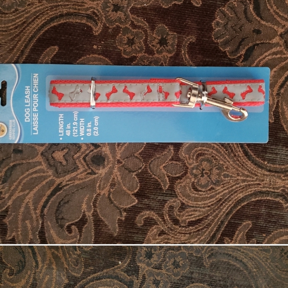 Dog leash